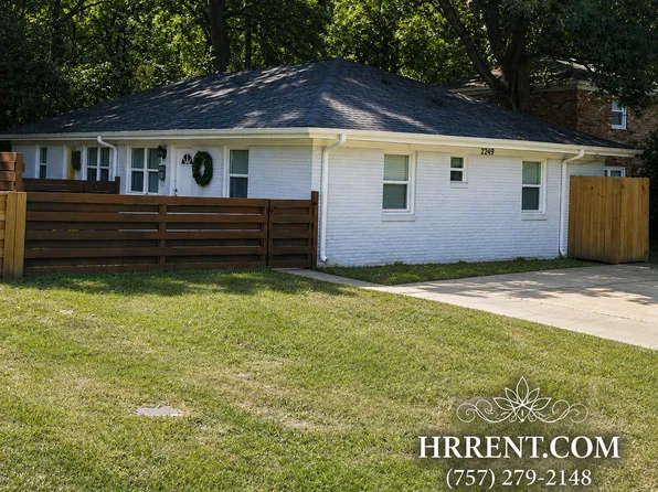 2249B Paris St, Virginia Beach, VA 23454
