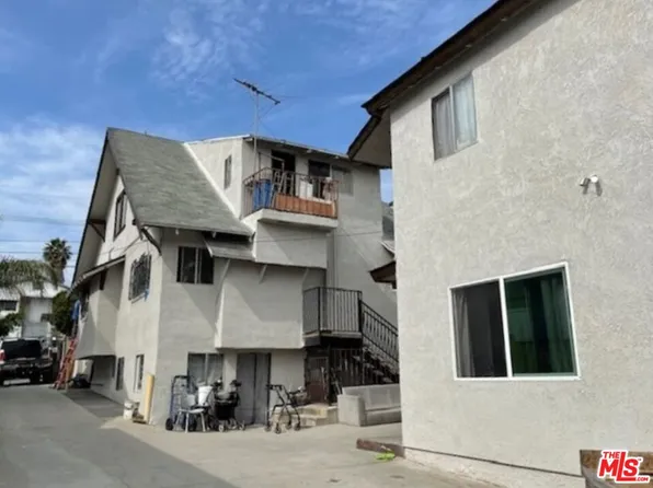 524 N Cummings St, Los Angeles, CA 90033