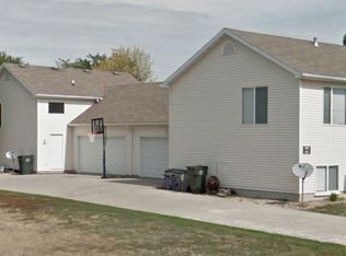 3111 Diamond St #3111, Ames, IA 50010