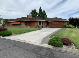 5005 Richey Rd, Yakima, WA 98908