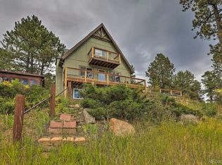 7239 Willa Ln, Evergreen, CO 80439