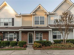 210 Malamute Ln, Greensboro, NC 27407