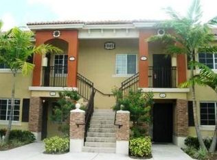 3395 NE 10th St UNIT 201, Homestead, FL 33033