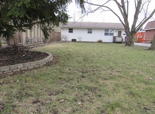 14021 S Kostner Ave, Crestwood, IL 60445