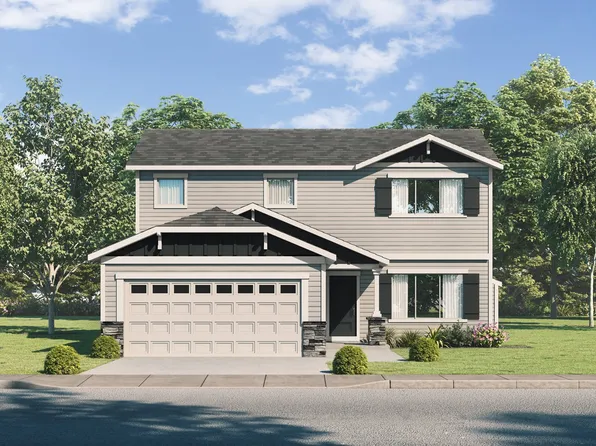 1790 Wilson St, Umatilla, OR 97882