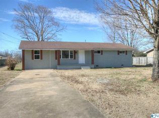 15651 Eastep Rd, Athens, AL 35611