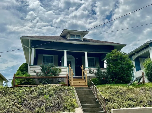 419 Oakland Ave, Charleroi, PA 15022