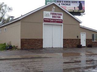 289 E 1st N, Rigby, ID 83442