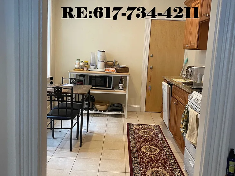 220 Jamaicaway — Photo 5