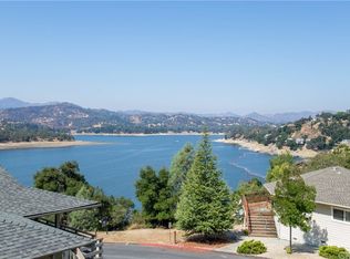 8132 Smith Point Rd, Bradley, CA 93426