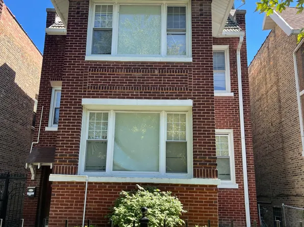 4915 N Drake Ave #1, Chicago, IL 60625