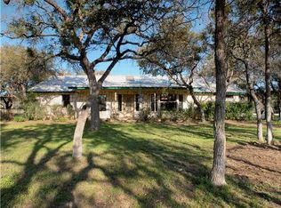 201 County Road 266, Georgetown, TX 78628