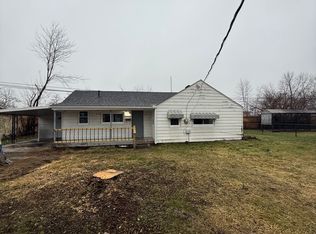 1841 Weiler Ave, Columbus, OH 43207