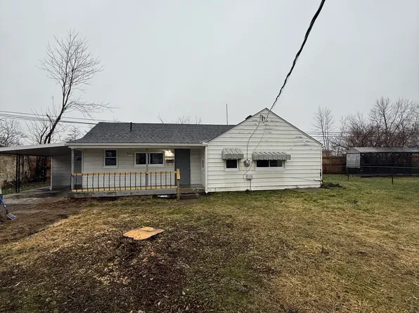 1841 Weiler Ave, Columbus, OH 43207