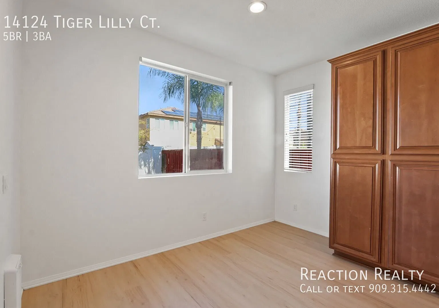 Available Now For Lease! Corona 5 Bedrooms | 3 Bathrooms — Photo 4
