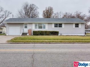 2019 N Lincoln Ave, Fremont, NE 68025