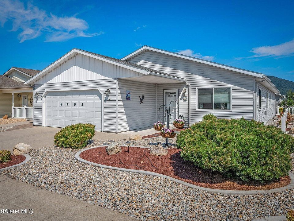 8483 W Sawtooth St, Rathdrum, ID 83858 Zillow