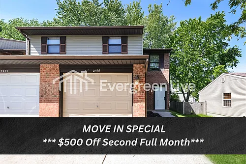 2419 Cross Village Dr Photo 1