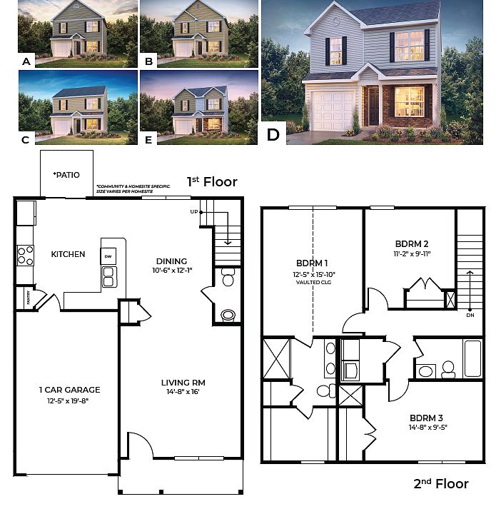 Floor Plan.