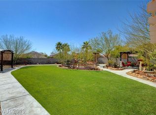 6509 Rancho Santa Fe Dr, Las Vegas, NV 89130