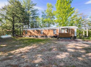16932 Deer Track Ln, Townsend, WI 54175
