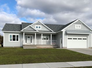 3300 7th Ave S, Escanaba, MI 49829