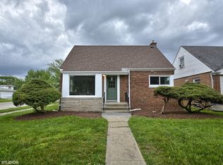 101 164th St, Calumet City, IL 60409