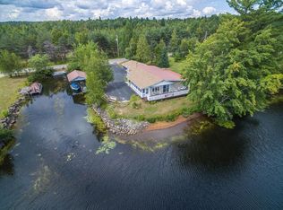 79 River Rd, Tupper Lake, NY 12986