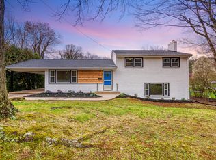 2832 Montvale Rd SW, Roanoke, VA 24015
