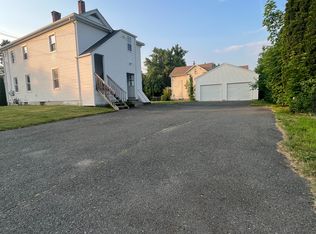 19 River St #2, Agawam, MA 01001