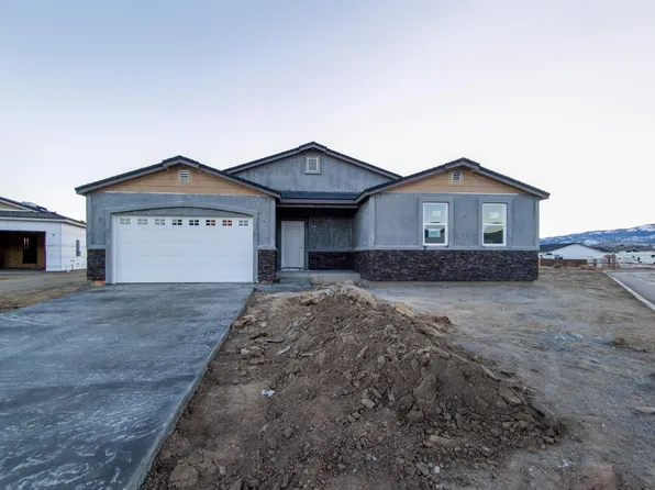 4051 Cold Springs Dr, Reno, NV 89508