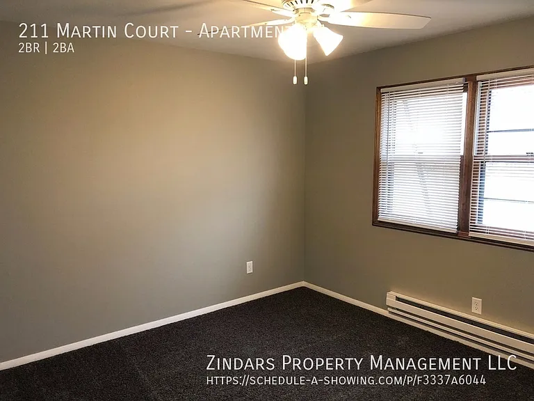 211 Martin Ct #A — Photo 12