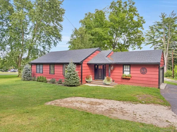 74 Hilltop Road, Sharon, CT 06069