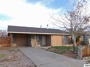 1830 Wilder St, Reno, NV 89512