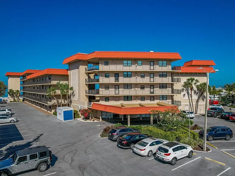17580 Gulf Blvd #308 — Photo 68