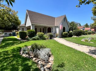 3003 N Van Ness Blvd, Fresno, CA 93704