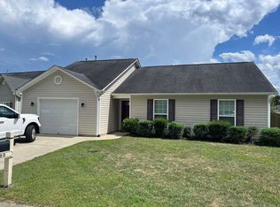 60 Alligator Dr, Fletcher, NC 28732