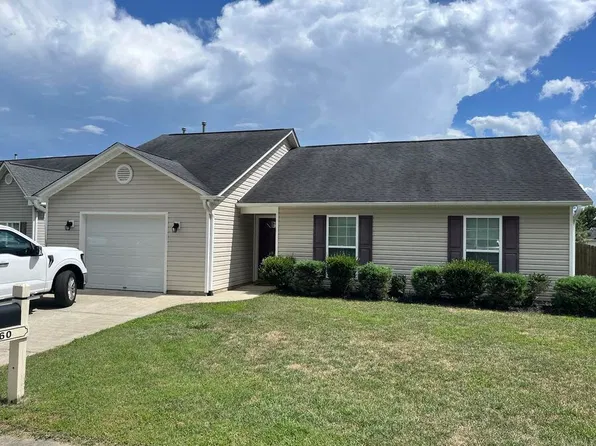 60 Alligator Dr, Fletcher, NC 28732