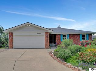 3431 Fox Hollow Cir, Lincoln, NE 68506