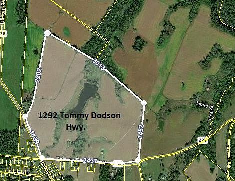 2nd image of 1292 Tommy Dodson Hwy