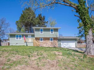 228 Duzane Dr, Knoxville, TN 37934