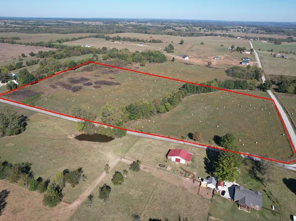 000 E Dade 186 (Tracts 1 & 2), Ash Grove, MO 65604