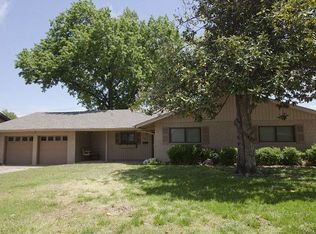 4237 S Sandusky Ave, Tulsa, OK 74135