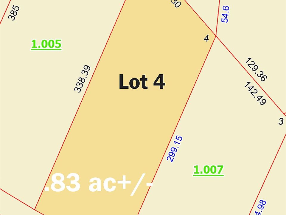 1st image of 0 Club House Rd #4