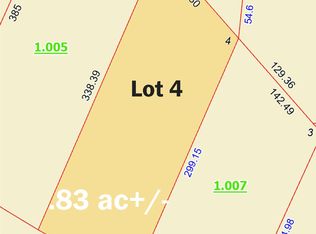 0 Club House Rd #4, Sylacauga, AL 35150