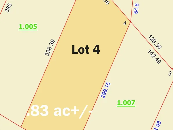 0 Club House Rd #4, Sylacauga, AL 35150