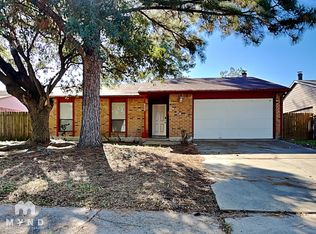 14006 Pinewest Ct, Houston, TX 77049