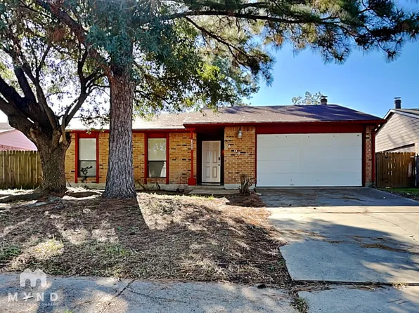 14006 Pinewest Ct, Houston, TX 77049