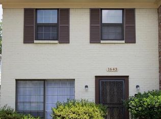 1643 Forest Ave, Memphis, TN 38112