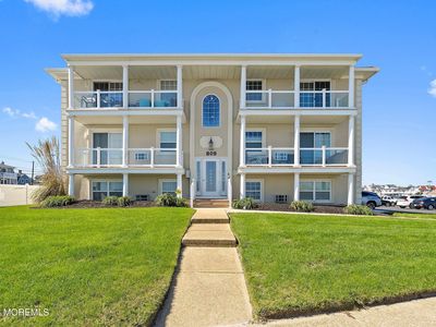 809 Ocean Avenue #12, Avon By The Sea, NJ, 07717